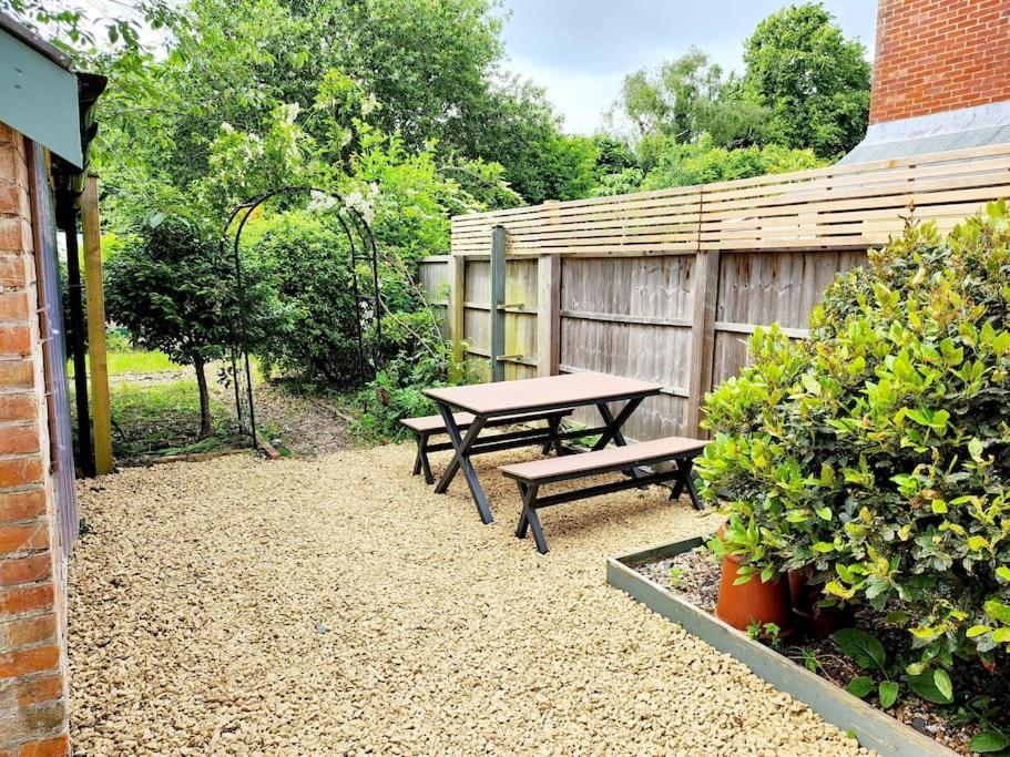 Stunning, Newly Renovated, Edwardian Townhouse Villa Oxford Exterior photo